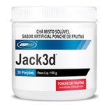 Ficha técnica e caractérísticas do produto Jack3d (150g)- Usplabs