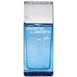 Ficha técnica e caractérísticas do produto Jacomo Deep Blue Jacomo - Perfume Masculino - Eau de Toilette
