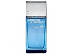 Ficha técnica e caractérísticas do produto Jacomo Deep Blue - Perfume Masculino Eau de Toilette 100ml