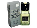 Ficha técnica e caractérísticas do produto Jacques Bogart One Man Show - Perfume Masculino Eau de Toilette 100 Ml