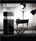 Ficha técnica e caractérísticas do produto Jacques Bogart Silver Scent - Eau de Toilette - Perfume Masculino 100ml