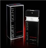 Ficha técnica e caractérísticas do produto Jacques Bogart Silver Scent Intense - Eau de Toilette - Perfume Masculino 100ml