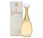 Ficha técnica e caractérísticas do produto J'adore de Christian Dior Eau de Parfum Feminino (50ml)