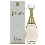 Ficha técnica e caractérísticas do produto J'adore de Christian Dior Eau de Toilette Feminino 100 Ml