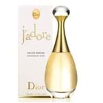 Ficha técnica e caractérísticas do produto J'adore Dior Eau de Parfum Feminino - 50 Ml