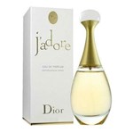 Ficha técnica e caractérísticas do produto J'adore Eau de Parfum Dior - Perfume Feminino (50ML)