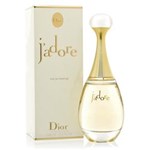 Ficha técnica e caractérísticas do produto J'adore Eau de Parfum Feminino 100ML - Dior