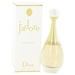 Ficha técnica e caractérísticas do produto Jadore Eau de Parfum Spray Perfume Feminino 50 ML-Christian Dior