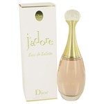 Ficha técnica e caractérísticas do produto Jadore Eau de Toilette Spray Perfume Feminino 100 ML-Christian Dior