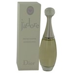 Ficha técnica e caractérísticas do produto Jadore Eau de Toilette Spray Perfume Feminino 50 ML-Christian Dior