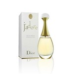 Ficha técnica e caractérísticas do produto J'adore Feminino Eau de Parfum 30ml - Dior