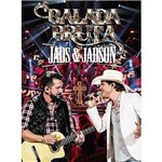 Ficha técnica e caractérísticas do produto Jads & Jadson - Balada Bruta - DVD