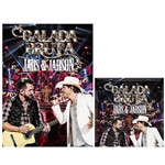 Jads & Jadson - Balada Bruta - KIT (CD+DVD)