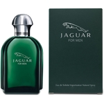 Ficha técnica e caractérísticas do produto Jaguar Eau De Toilette Masculino