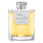 Ficha técnica e caractérísticas do produto Jaguar Prestige Jaguar - Perfume Masculino - Eau de Toilette