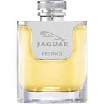 Ficha técnica e caractérísticas do produto Jaguar Prestige Masculino Eau de Toilette - 100 Ml