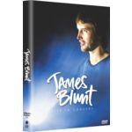 Ficha técnica e caractérísticas do produto James Blunt - Live In Concert (dvd)