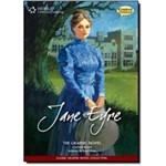 Ficha técnica e caractérísticas do produto Jane Eyre: Classical Comics