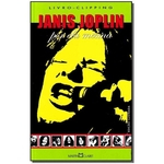 Ficha técnica e caractérísticas do produto Janis Joplin - Por Ela Mesma - B