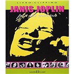 Janis Joplin por Ele Mesma