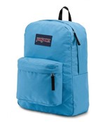 Ficha técnica e caractérísticas do produto Jansport Unisex Superbreak Backpack - Blue