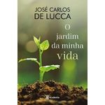 Ficha técnica e caractérísticas do produto Jardim Da Minha Vida, O