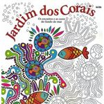 Ficha técnica e caractérísticas do produto Jardim Dos Corais