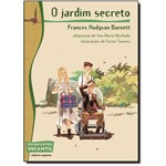 Ficha técnica e caractérísticas do produto Jardim Secreto, o - Coleção Reencontro Infantil