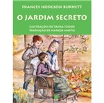 Ficha técnica e caractérísticas do produto Jardim Secreto, o - Editora 34