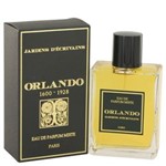 Ficha técnica e caractérísticas do produto Jardins D`ecrivains Orlando Eau de Parfum Spray Perfume Feminino 100 ML-Jardins D`ecrivains