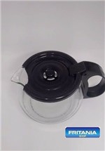 Ficha técnica e caractérísticas do produto Jarra Cafeteira Similar Black Decker Dcm40 C 9161 - Fritania