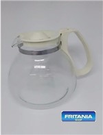Ficha técnica e caractérísticas do produto Jarra Cafeteira Similar Black e Decker Dcm - 50 C 9160 - Fritania