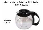 Ficha técnica e caractérísticas do produto Jarra Cafeteira Mondial Bella Arome 15 / 15 Cafes Mod C-9