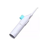 Ficha técnica e caractérísticas do produto Jato de Agua Limpeza Oral Dental Bucal Aparelhos Higiene