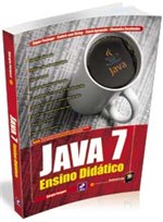 Ficha técnica e caractérísticas do produto Java 7 - Erica - 1