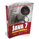 Ficha técnica e caractérísticas do produto Java 7 - Erica