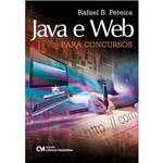 Ficha técnica e caractérísticas do produto Java e Web para Concursos