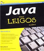 Ficha técnica e caractérísticas do produto Java para Leigos - Alta Books