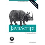Ficha técnica e caractérísticas do produto Javascript - Bookman