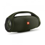 Ficha técnica e caractérísticas do produto JBl Boombox Verde