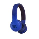 Jbl E45 Bt Fone de Ouvido Bluetooth - Azul