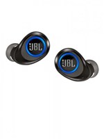 JBL Free X Preto