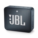 JBL GO 2 Azul Escuro