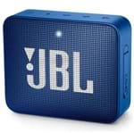 Ficha técnica e caractérísticas do produto JBL Go 2 - Azul
