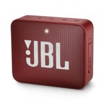 Ficha técnica e caractérísticas do produto JBL GO 2 Vermelho