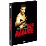Ficha técnica e caractérísticas do produto Jean Claude Van Damme - Trilogia do Dragão (3 DVDs)