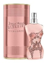 Ficha técnica e caractérísticas do produto Jean Paul Gaultier Classique Eau de Parfum 20 Ml - Perfume Feminino