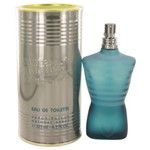 Ficha técnica e caractérísticas do produto Jean Paul Gaultier Eau de Toilette Spray Perfume Masculino 125 ML-Jean Paul Gaultier