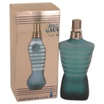 Ficha técnica e caractérísticas do produto Jean Paul Gaultier Eau de Toilette Spray Perfume Masculino 40 ML-Jean Paul Gaultier