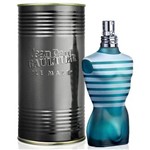 Ficha técnica e caractérísticas do produto Jean Paul Gaultier Le Male EDT Perfume Masculino